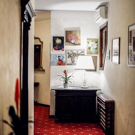 إيلوك Hotel Dunav المظهر الخارجي الصورة