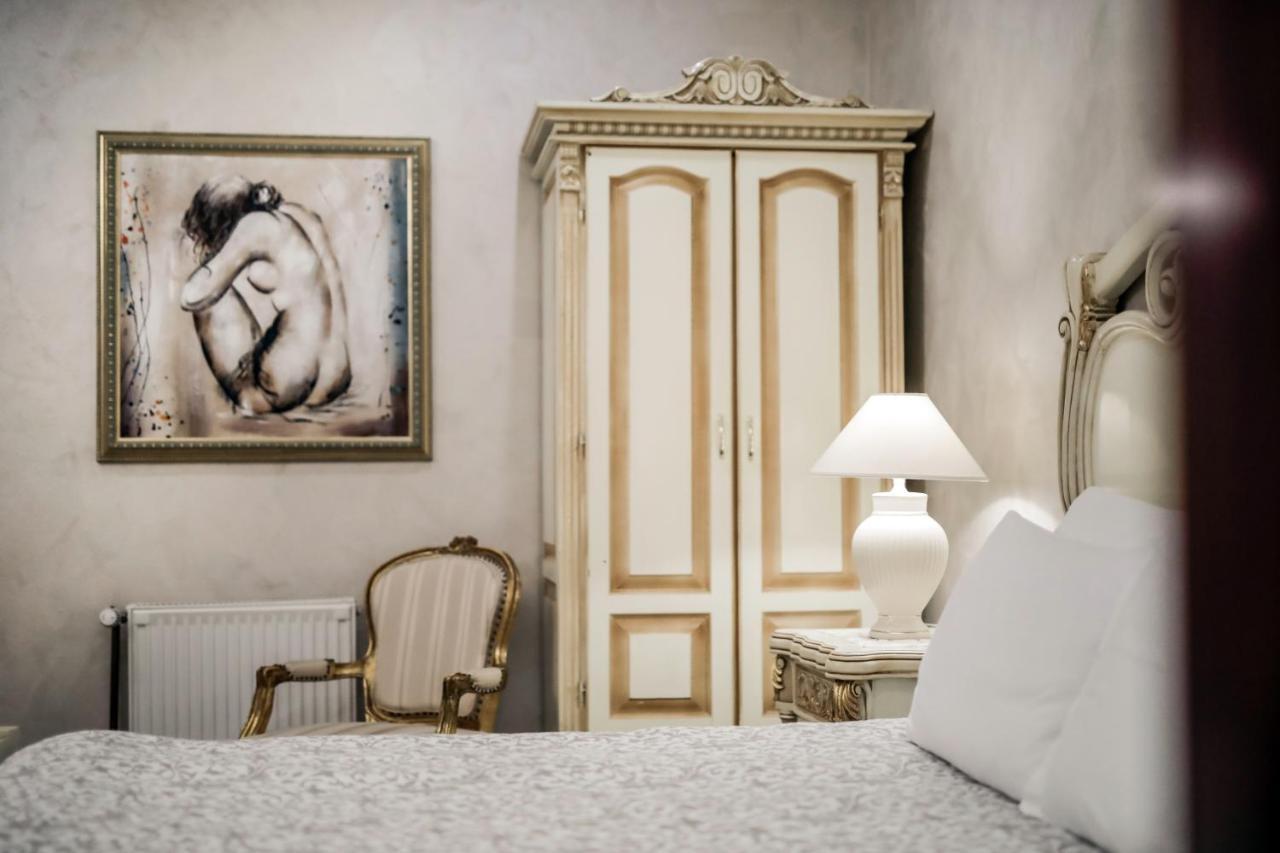 إيلوك Hotel Dunav المظهر الخارجي الصورة