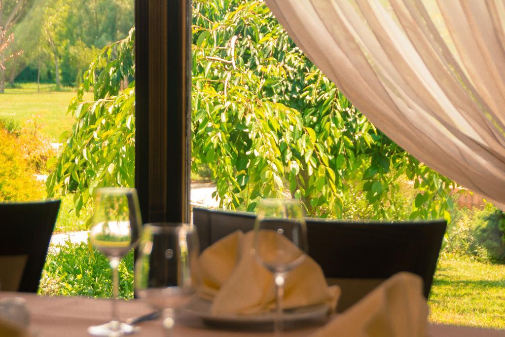 إيلوك Hotel Dunav المظهر الخارجي الصورة